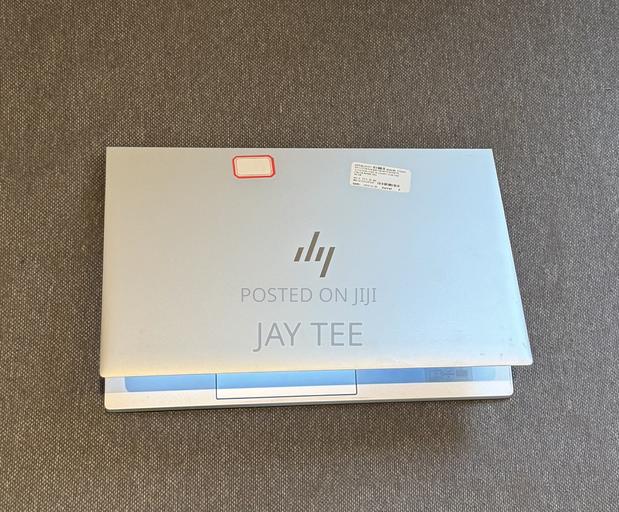 Laptop HP EliteBook 840 G8 16GB Intel Core I5 SSD 256GB