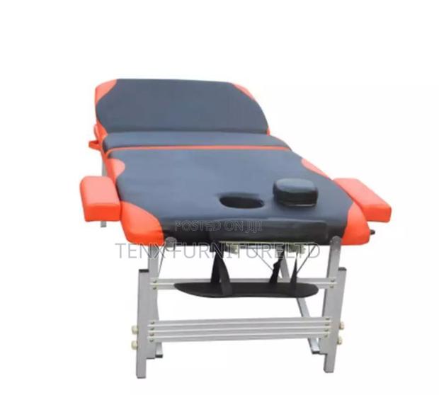 Massage Table (3 Section ) photo 2