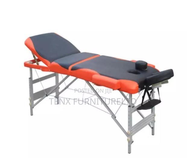 Massage Table (3 Section ) photo 3
