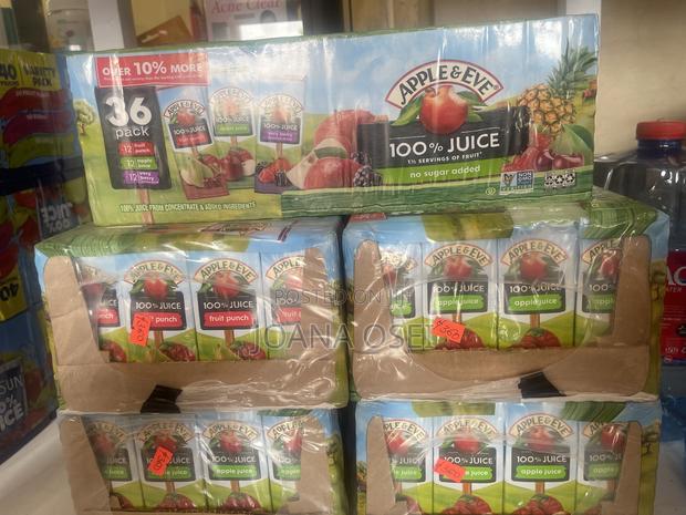 Apple Eve Juice · Photo 3