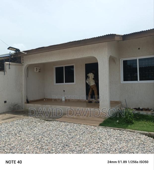 Furnished 4bdrm House in 4 Bedroom House,, Tema Metropolitan for rent · Photo 1