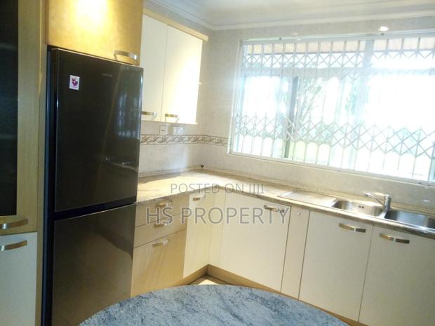 4bdrm House in Dzorwulu for rent photo 11