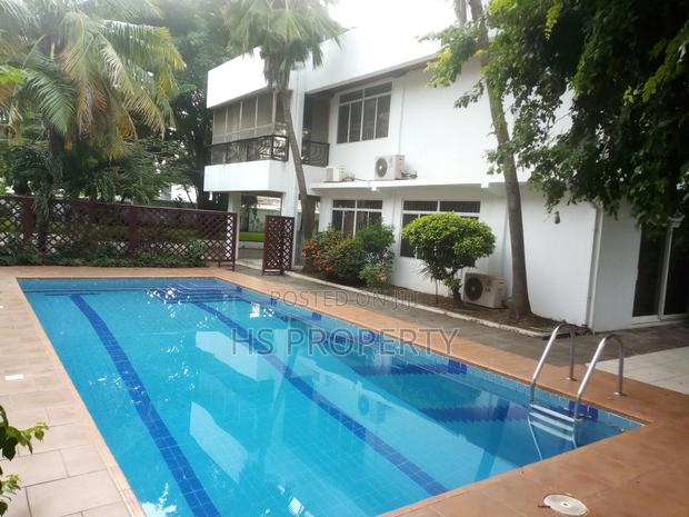 4bdrm House in Dzorwulu for rent photo 2