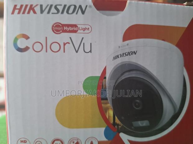 Hikvsion 2mp Smart Hybrid