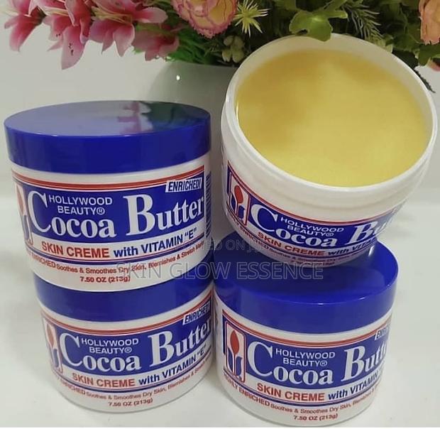 Hollywood Beauty Cocoa Butter · Photo 2