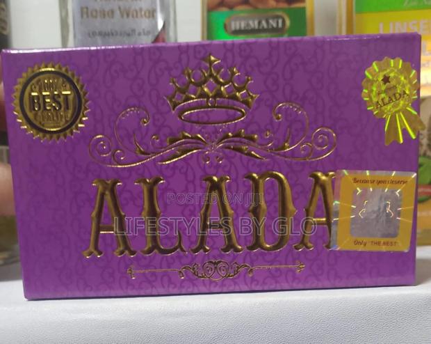 Alada Soap · Photo 2