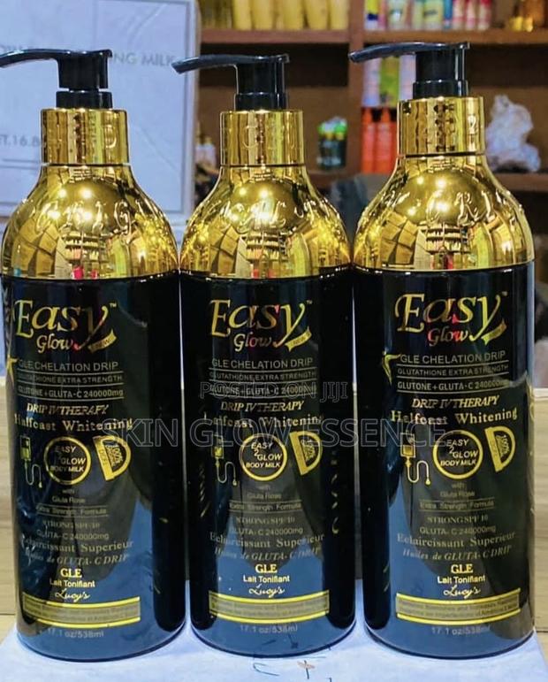 Easy Glow Lotion · Photo 2
