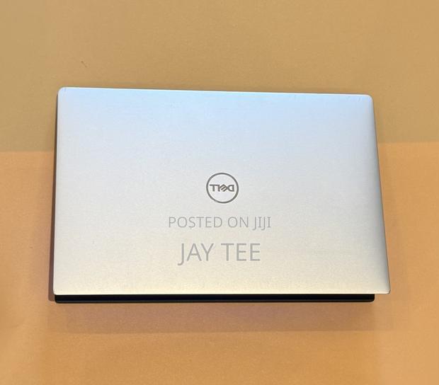 Laptop Dell XPS 13 9315 8GB Intel Core I5 SSD 512GB