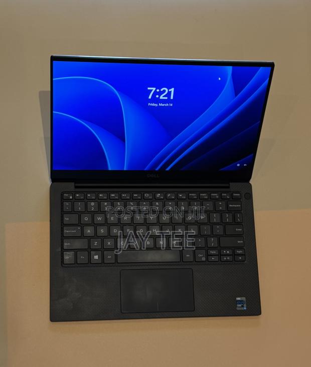 Laptop Dell XPS 13 9315 8GB Intel Core I5 SSD 512GB