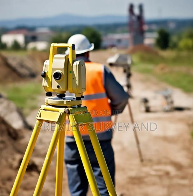 General Land Survey Services · Photo 3