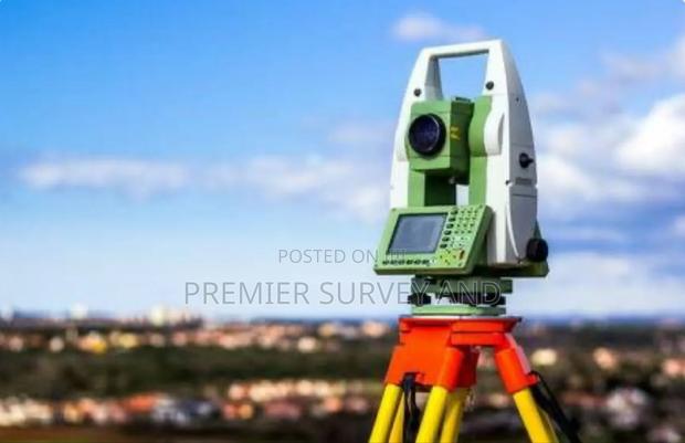 General Land Survey Services · Photo 4