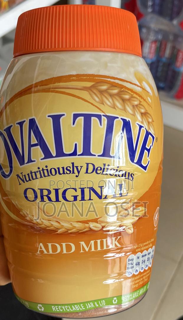 Ovaltine Big Size · Photo 4