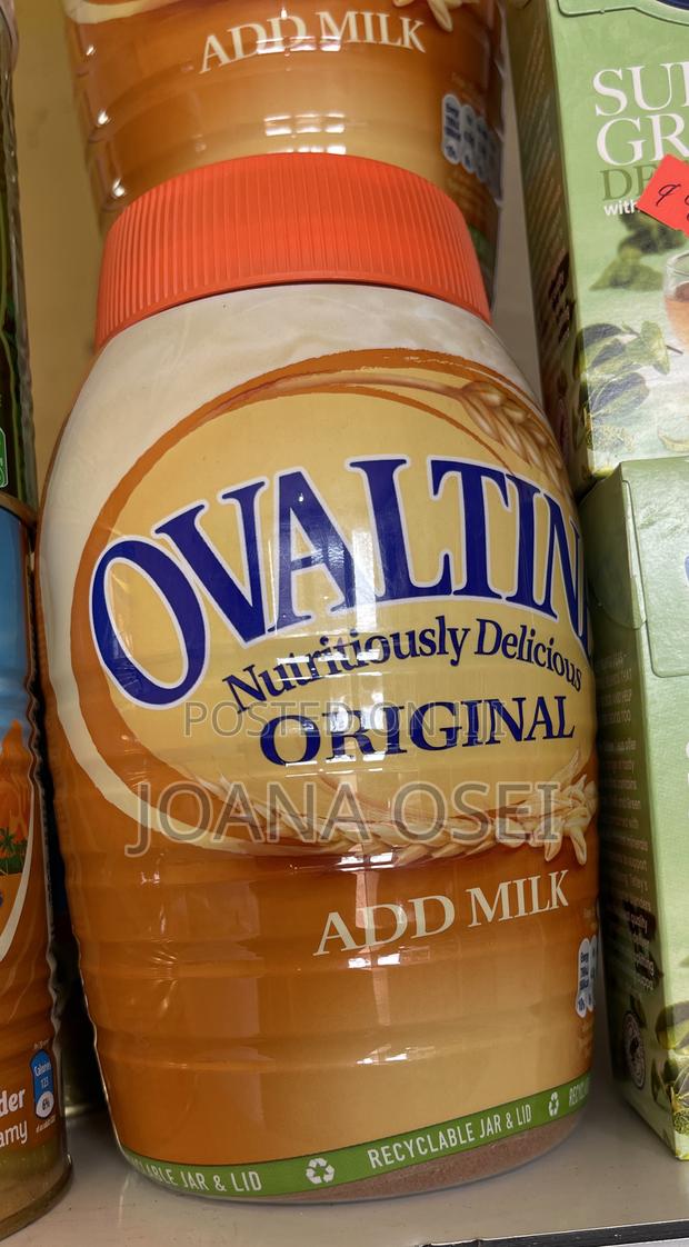 Ovaltine Big Size · Photo 3