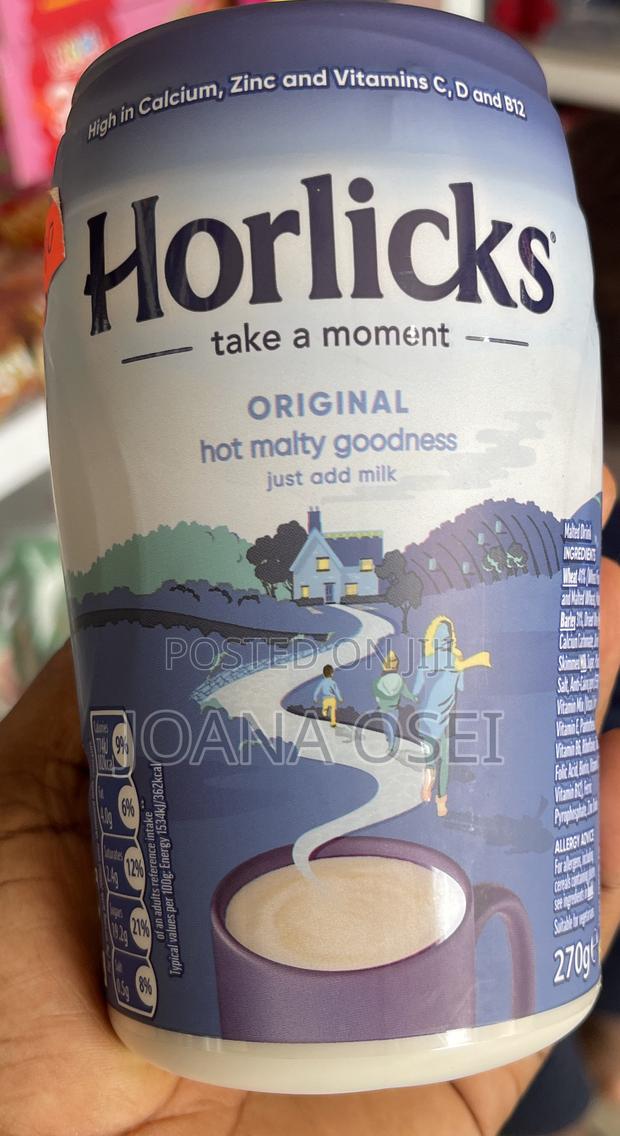 Horlicks Original · Photo 3