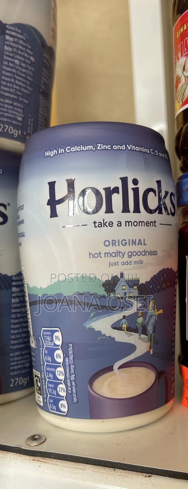 Horlicks Original · Photo 4