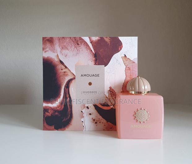 Amoauge Guidance Edp 100ml · Photo 2