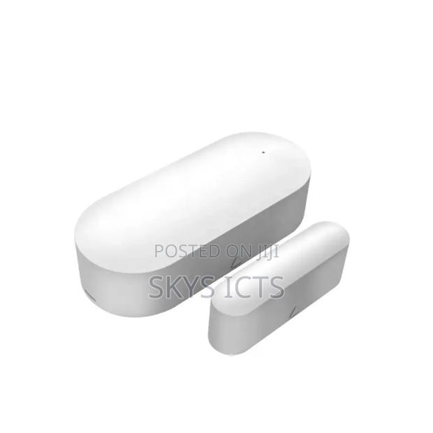 Door Sensor ( Open Alert)