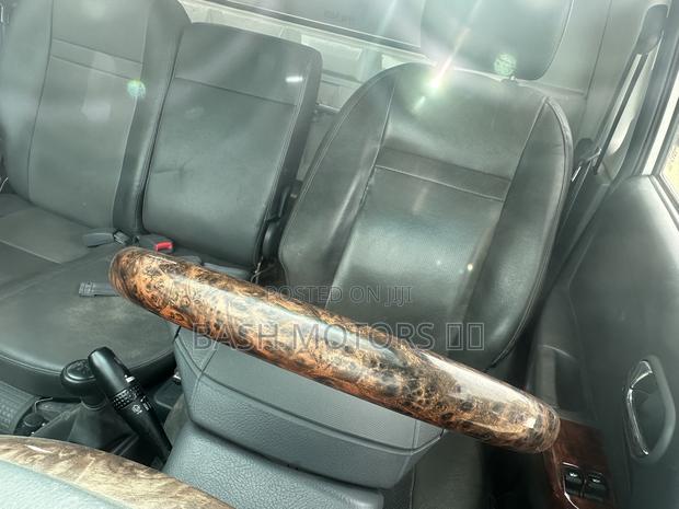 Kia Bongo 3 Container