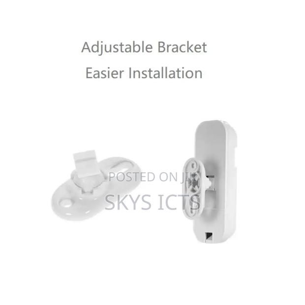 Smart Wireless Motion Detectors (Pir) photo 2