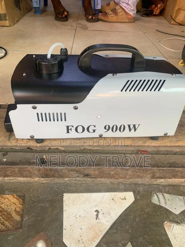 Fog Machine 900watt · Photo 4