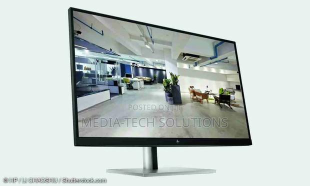 Brand New Hp Monitor · Photo 4
