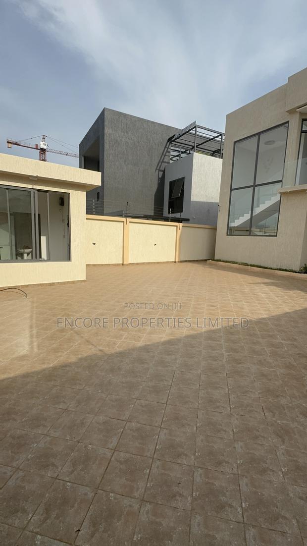 4bdrm House in Encore Property, East Legon for sale · Photo 3