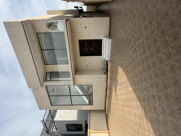4bdrm House in Encore Property, East Legon for sale · Photo 1