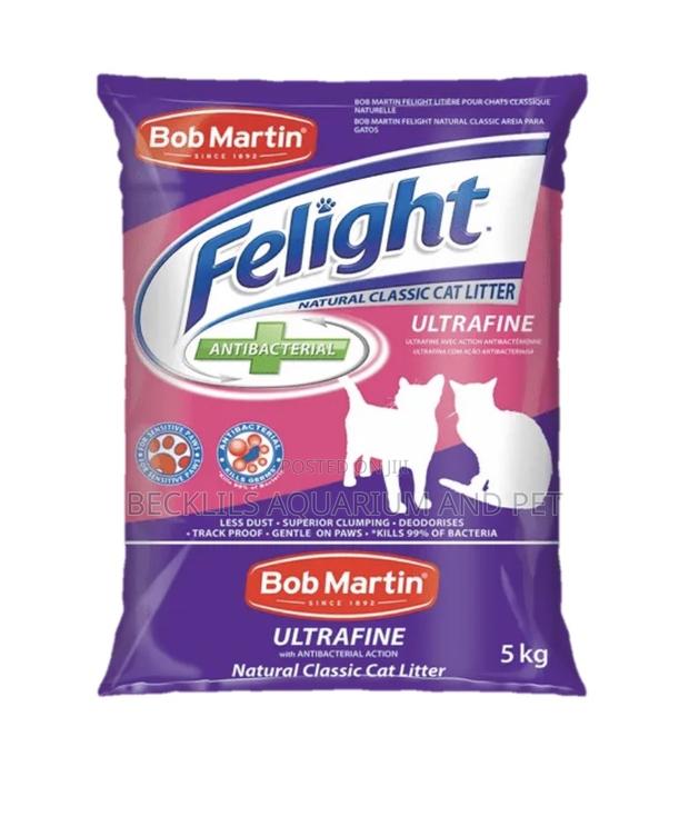 Cat Litter Sand · Photo 3