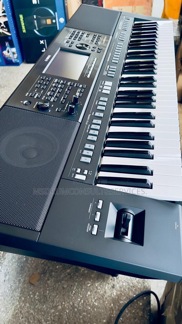 Yamaha PSR Sx920