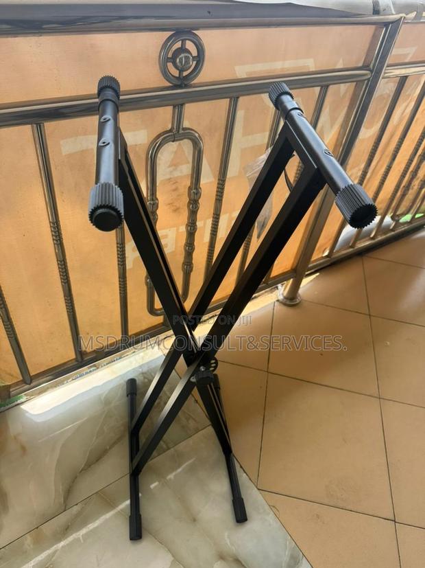 Piano Stand (Keyboard Stand)