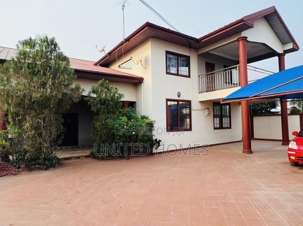 5bdrm House in Weija for sale · Photo 1