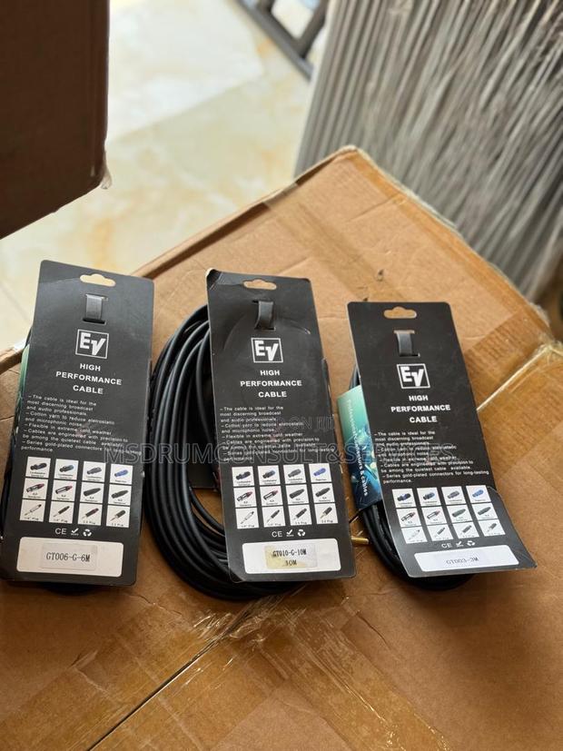 Ev Jack to Jack Cables photo 2