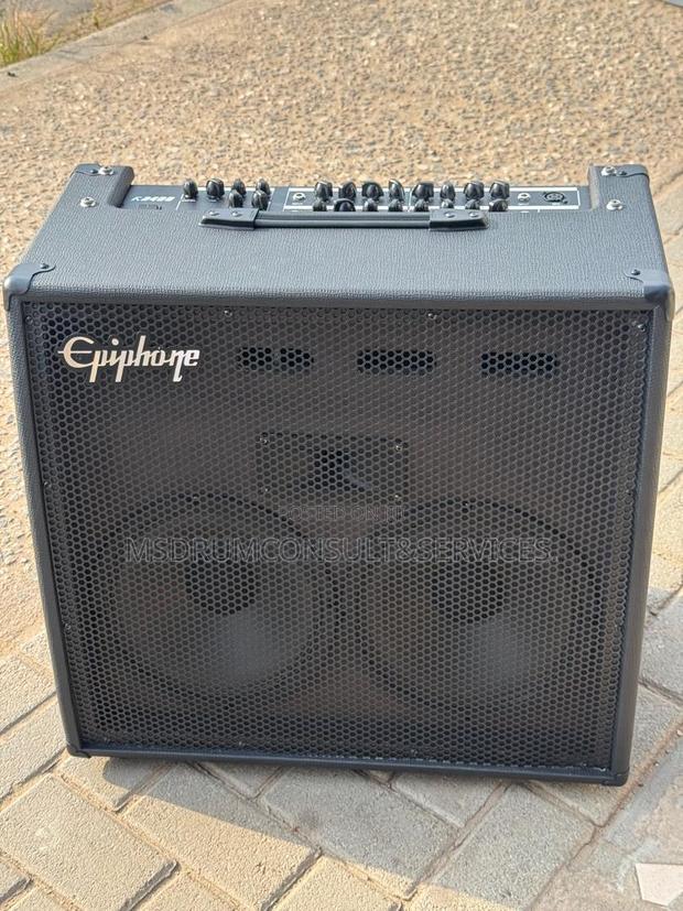 Keyboard Combo (Epiphone)