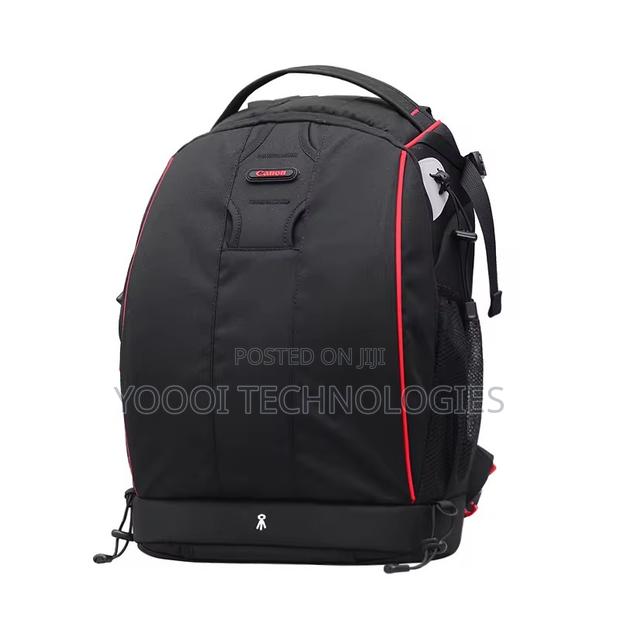 Canon Big Size Waterproof Scratchproof Camera Backpack photo 3