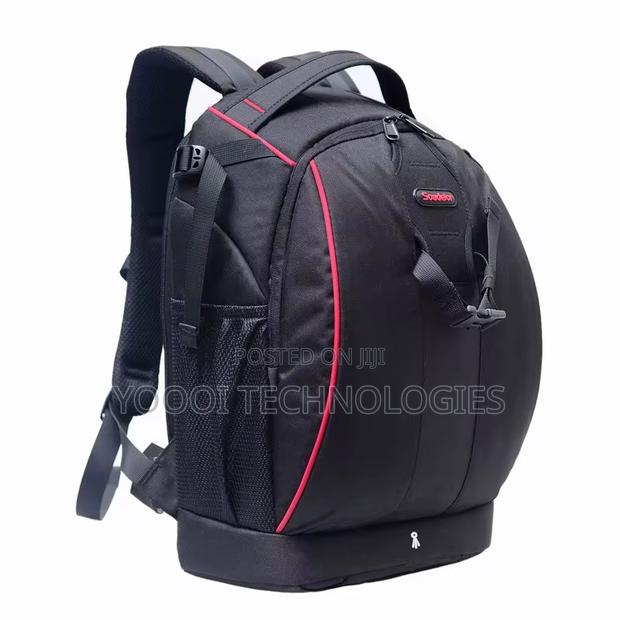 Canon Big Size Waterproof Scratchproof Camera Backpack photo 4