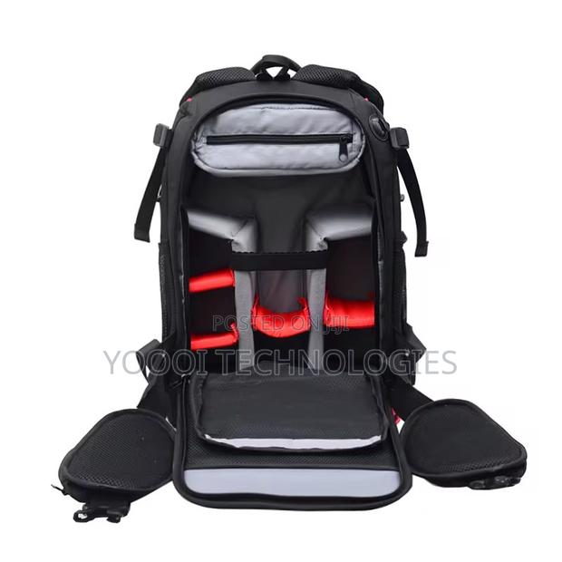 Canon Big Size Waterproof Scratchproof Camera Backpack
