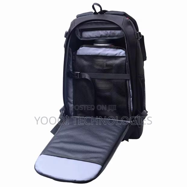 Canon Big Size Waterproof Scratchproof Camera Backpack photo 6