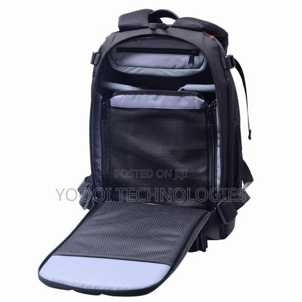 Canon Big Size Waterproof Scratchproof Camera Backpack photo 7
