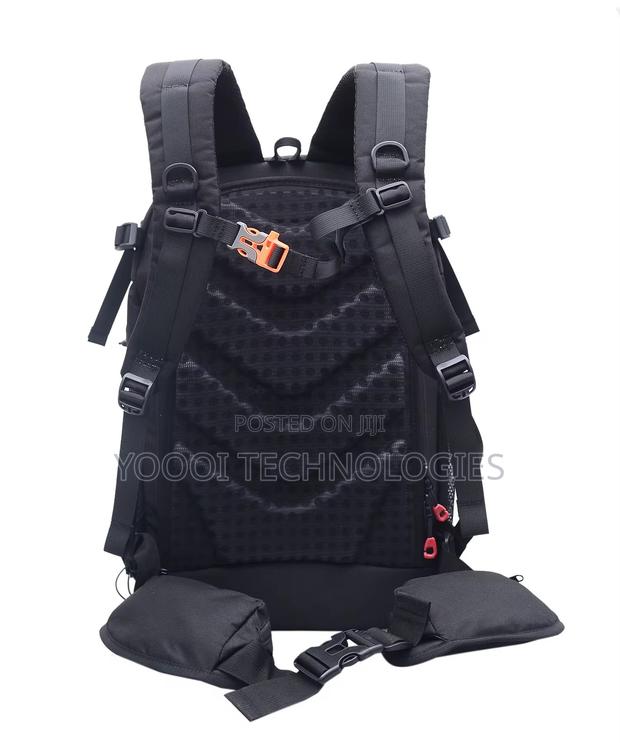 Canon Big Size Waterproof Scratchproof Camera Backpack photo 5