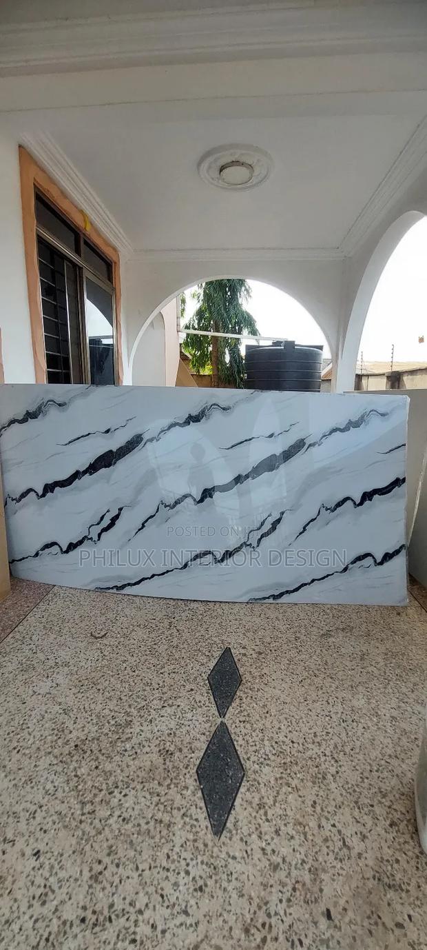 Marble Sheets
