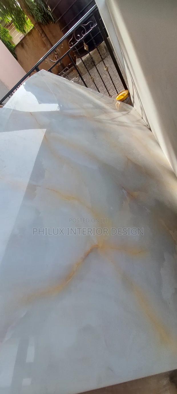 Marble Sheets