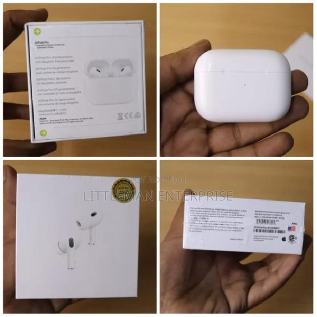 Apple Airpod Pro Earbud2 · Photo 4