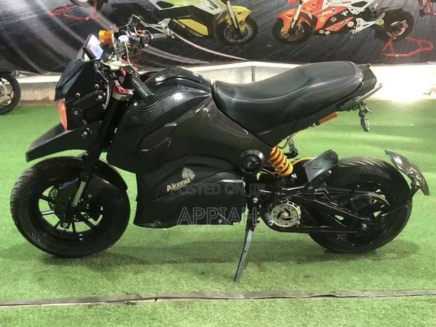 Brand New Other 2024 Black