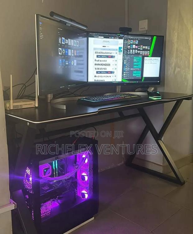Office /Gaming /Studio Desk · Photo 2