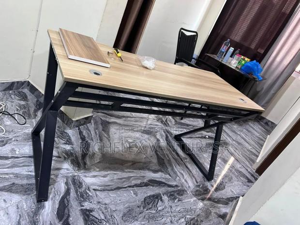 Office /Gaming /Studio Desk · Photo 4