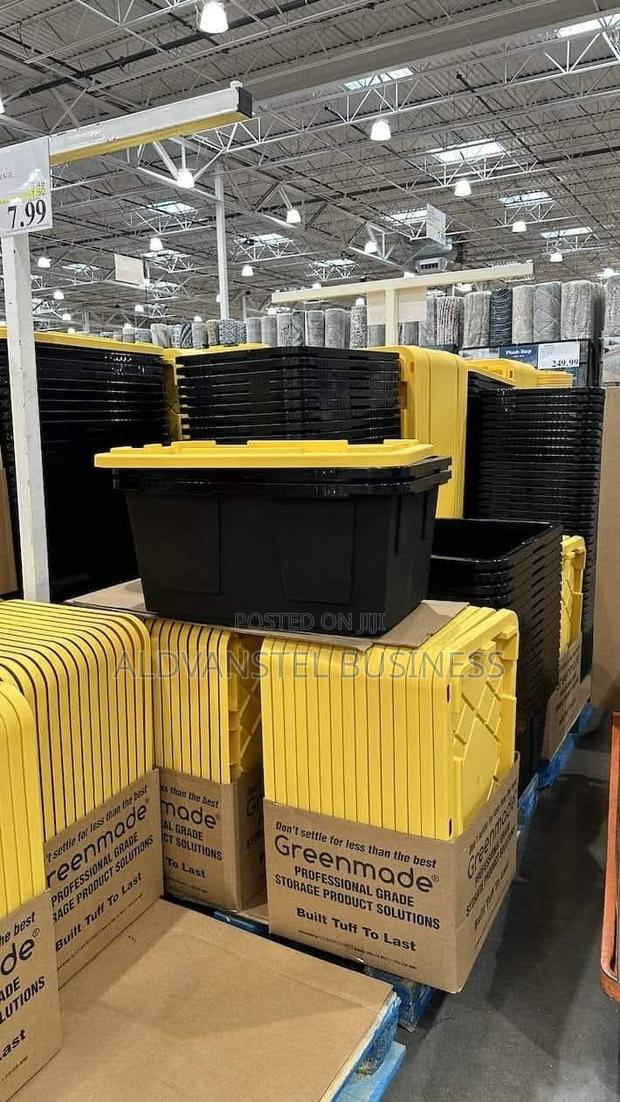 Plastic Chop Box Wholesale Shop · Photo 3