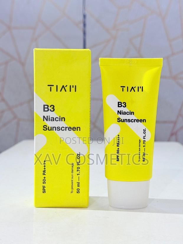 Tiam B3 Niacin Sunscreen · Photo 2