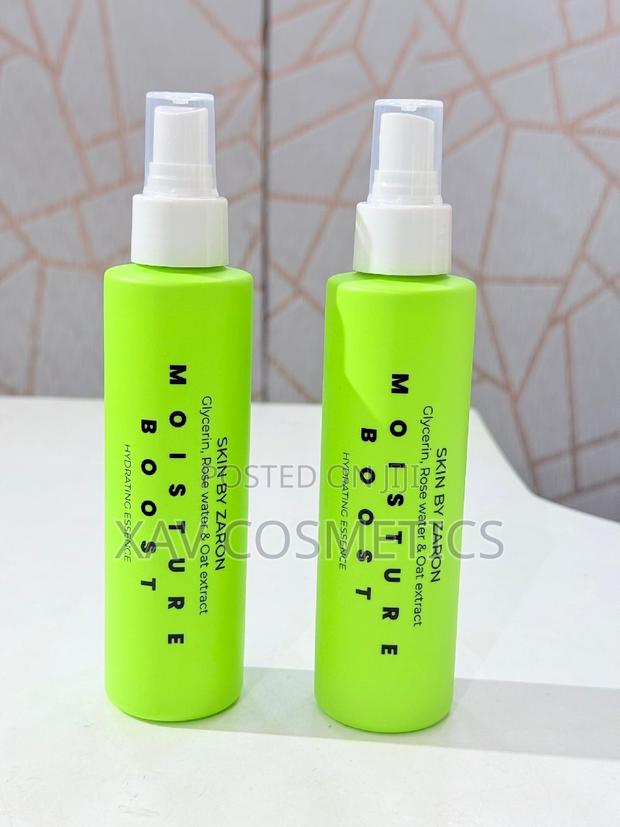 Skin by Zaron Moisture Boost Hydrating Toner · Photo 2