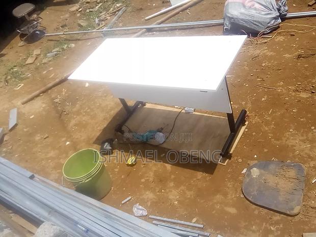 Strong Governise Pipe With Laminated Plywood · Photo 4
