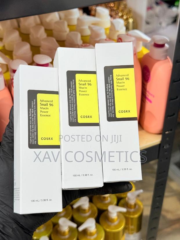 Cosrx Advanced Snail 96 Mucin Power Essence · Photo 2